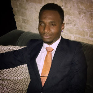 Meet your Posher, Yawo